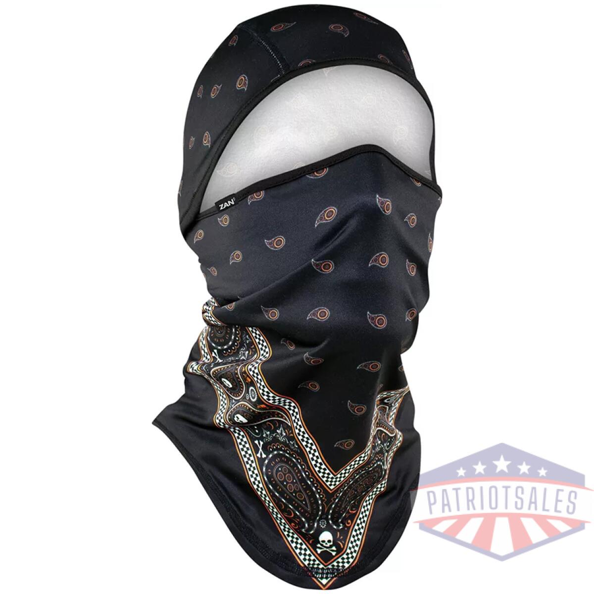 Zan-wb4l197. Webp - balaclava - zan wb4l197