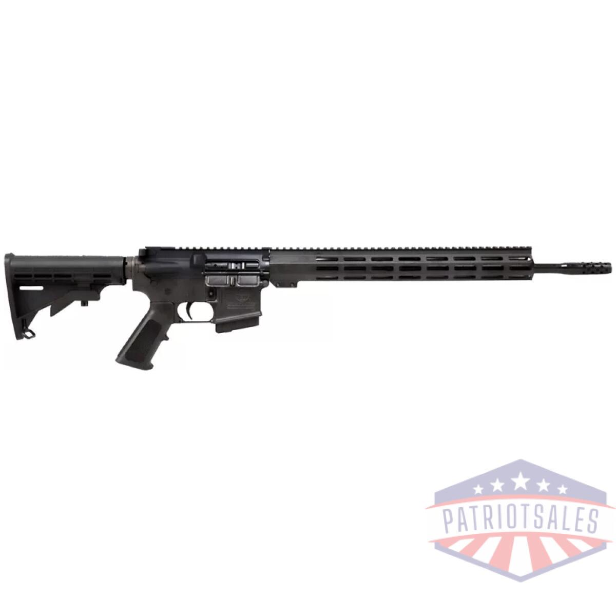 G350blk_1. Webp - glfa ar15 rifle 350 legend - 18" nitride 5rd m-lok black - g350blk 1