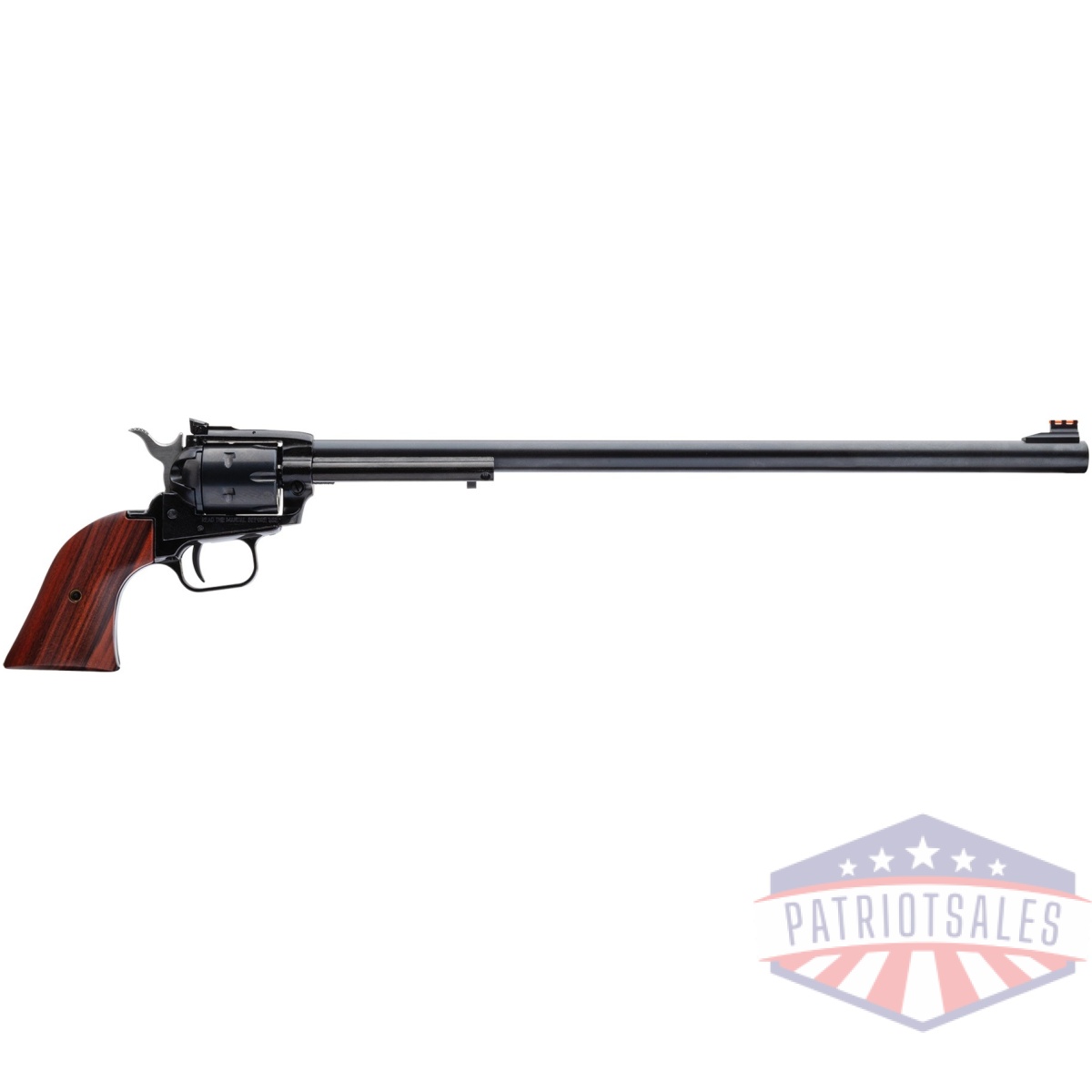 Herr22b16as3c9a. Jpg - heritage manufacturing rr 22lr blue 16" 6rd as - herr22b16as3c9a