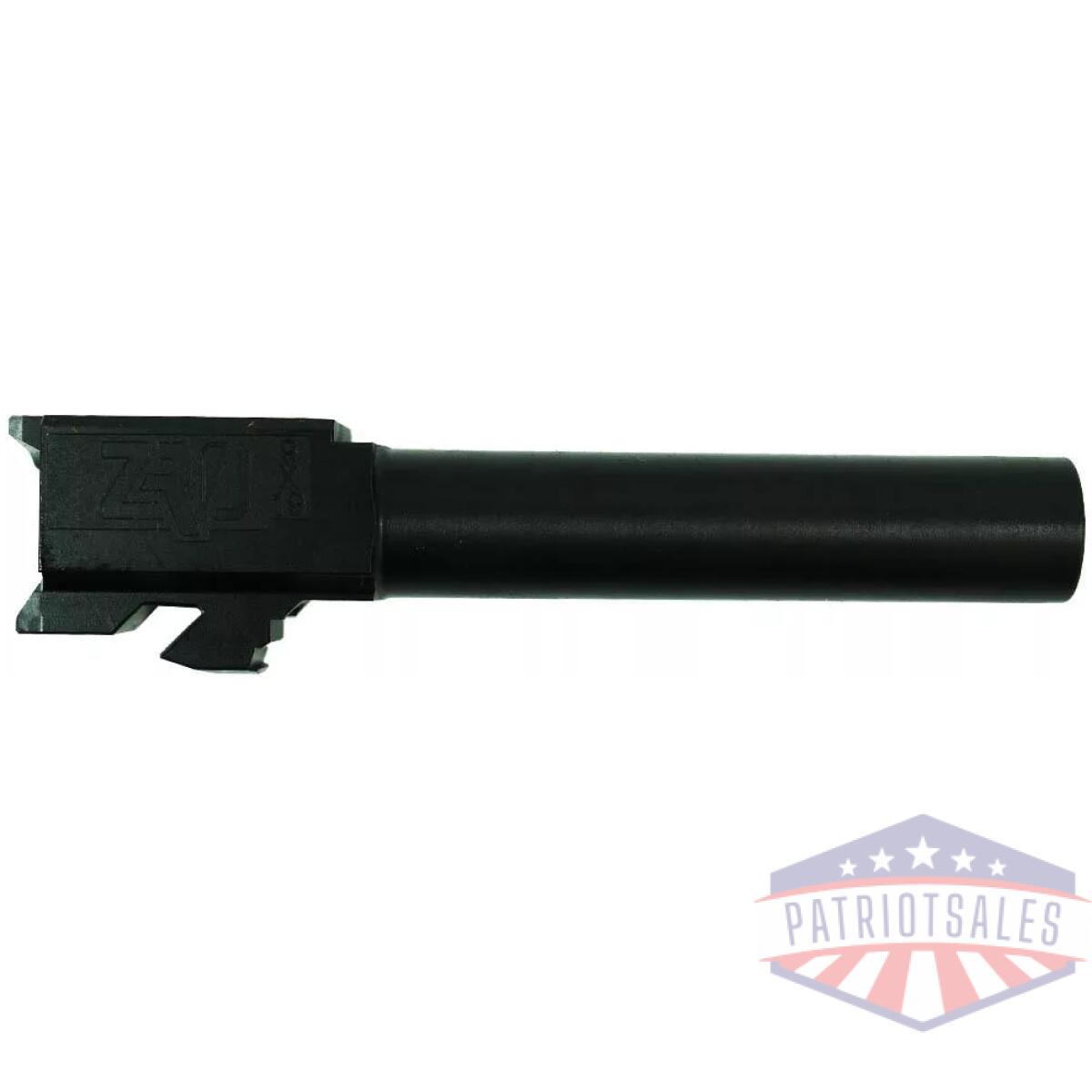 Https3a2f2fmedia. Chattanoogashooting. Com2fimages2fproduct2fae7046005531262fae70460055312-1. Webp - zro delta drop in handgun barrel for modulus compact 9mm 4" barrel black - https3a2f2fmedia. Chattanoogashooting. Com2fimages2fproduct2fae7046005531262fae70460055312 1