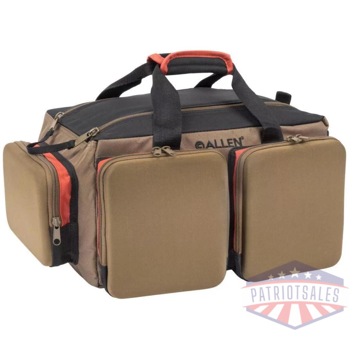 Https3a2f2fmedia. Chattanoogashooting. Com2fimages2fproduct2fan83052fan8305-1-3. Webp - allen eliminator rangemaster range bag tan - https3a2f2fmedia. Chattanoogashooting. Com2fimages2fproduct2fan83052fan8305 1 3