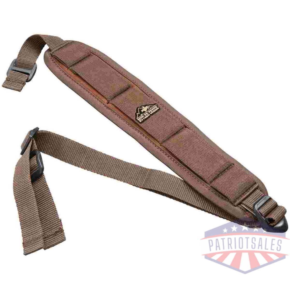 Https3a2f2fmedia. Chattanoogashooting. Com2fimages2fproduct2fbc1800152fbc180015_1. Jpg - butler creek comfort stretch rifle sling - brown - https3a2f2fmedia. Chattanoogashooting. Com2fimages2fproduct2fbc1800152fbc180015 1