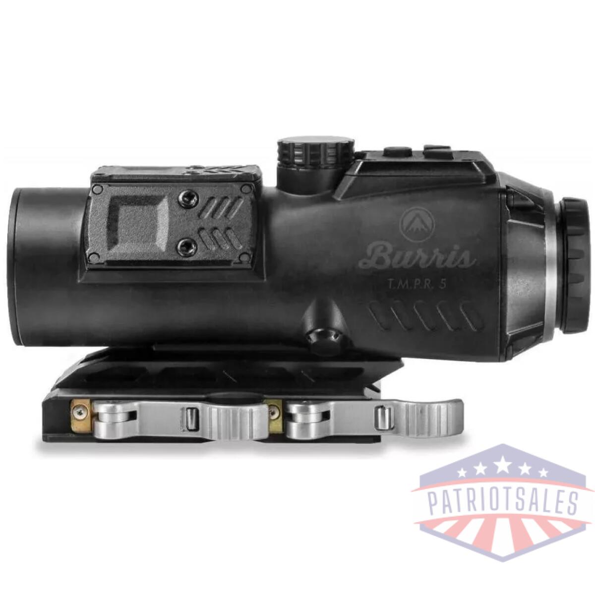 Https3a2f2fmedia. Chattanoogashooting. Com2fimages2fproduct2fbu3002262fbu300226-1. Webp - burris tmpr 5 5x32mm prism sight ballistic ar illum. Black with qd base - https3a2f2fmedia. Chattanoogashooting. Com2fimages2fproduct2fbu3002262fbu300226 1