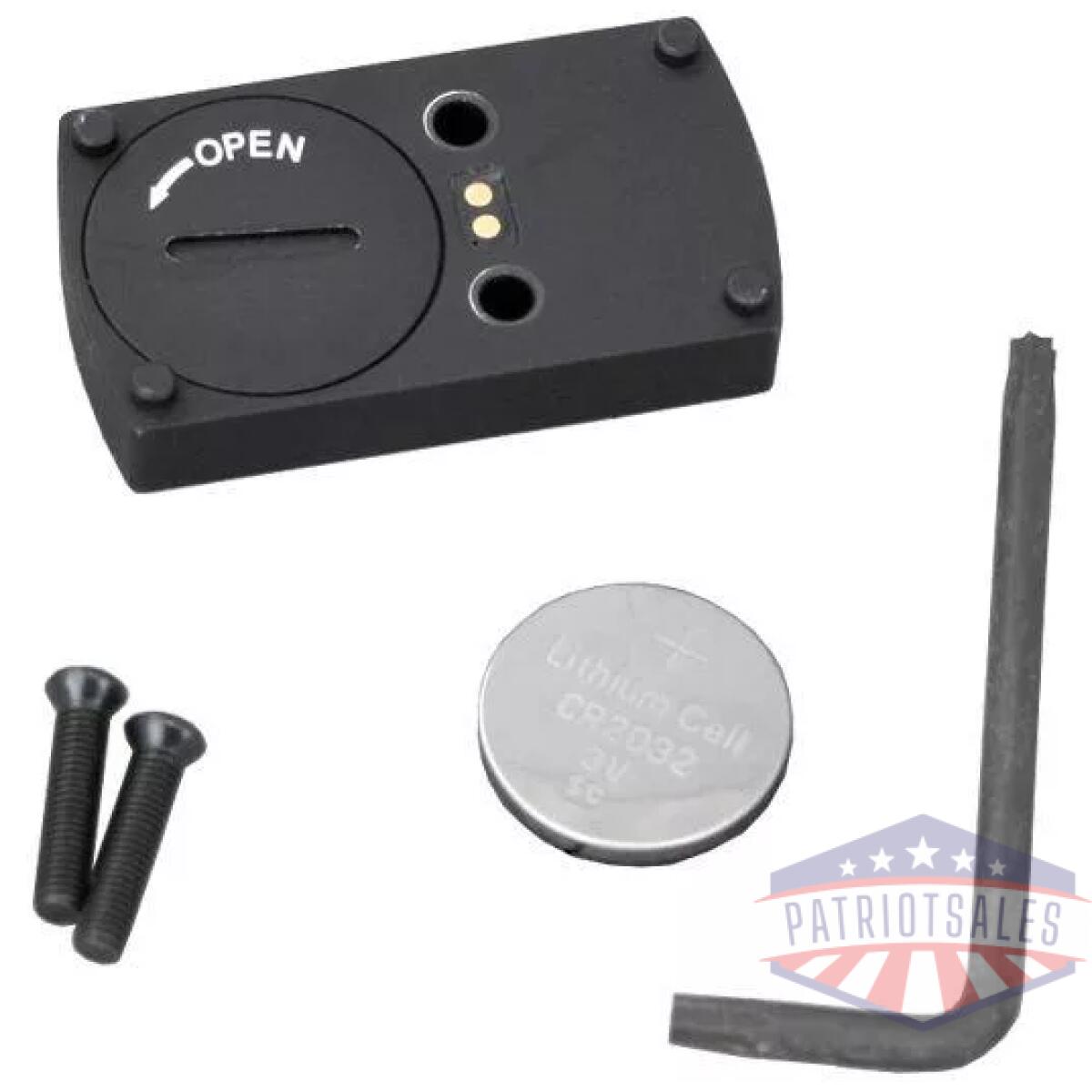 Https3a2f2fmedia. Chattanoogashooting. Com2fimages2fproduct2fbu4103462fbu410346_1. Webp - burris t. M. P. R. Battery pack riser only (for burris tmpr prism 3 or 5 system) - https3a2f2fmedia. Chattanoogashooting. Com2fimages2fproduct2fbu4103462fbu410346 1