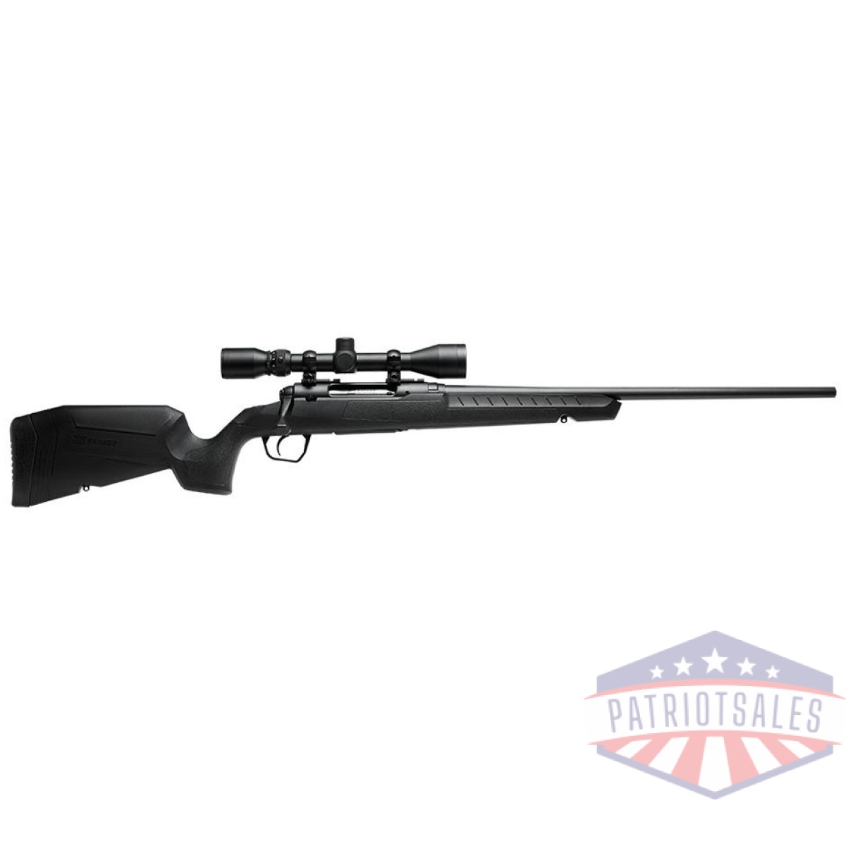 Https3a2f2fmedia. Chattanoogashooting. Com2fimages2fproduct2fbv320242fbv32024-1. Jpg - savage arms axis xp compact rifle. 243 win 4rd magazine 20" barrel black with 3-9x40 scope - https3a2f2fmedia. Chattanoogashooting. Com2fimages2fproduct2fbv320242fbv32024 1