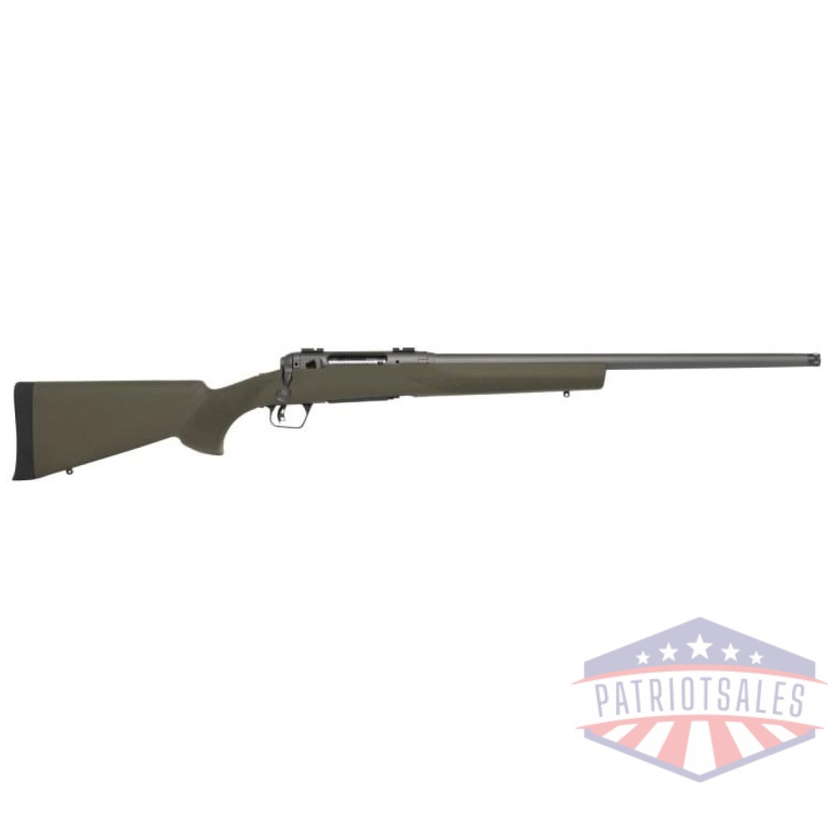 Https3a2f2fmedia. Chattanoogashooting. Com2fimages2fproduct2fbv580392fbv58039-1. Jpg - savage arms 110 trail hunter rifle 6. 5 prc 2rd magazine 24" threaded barrel od green - https3a2f2fmedia. Chattanoogashooting. Com2fimages2fproduct2fbv580392fbv58039 1