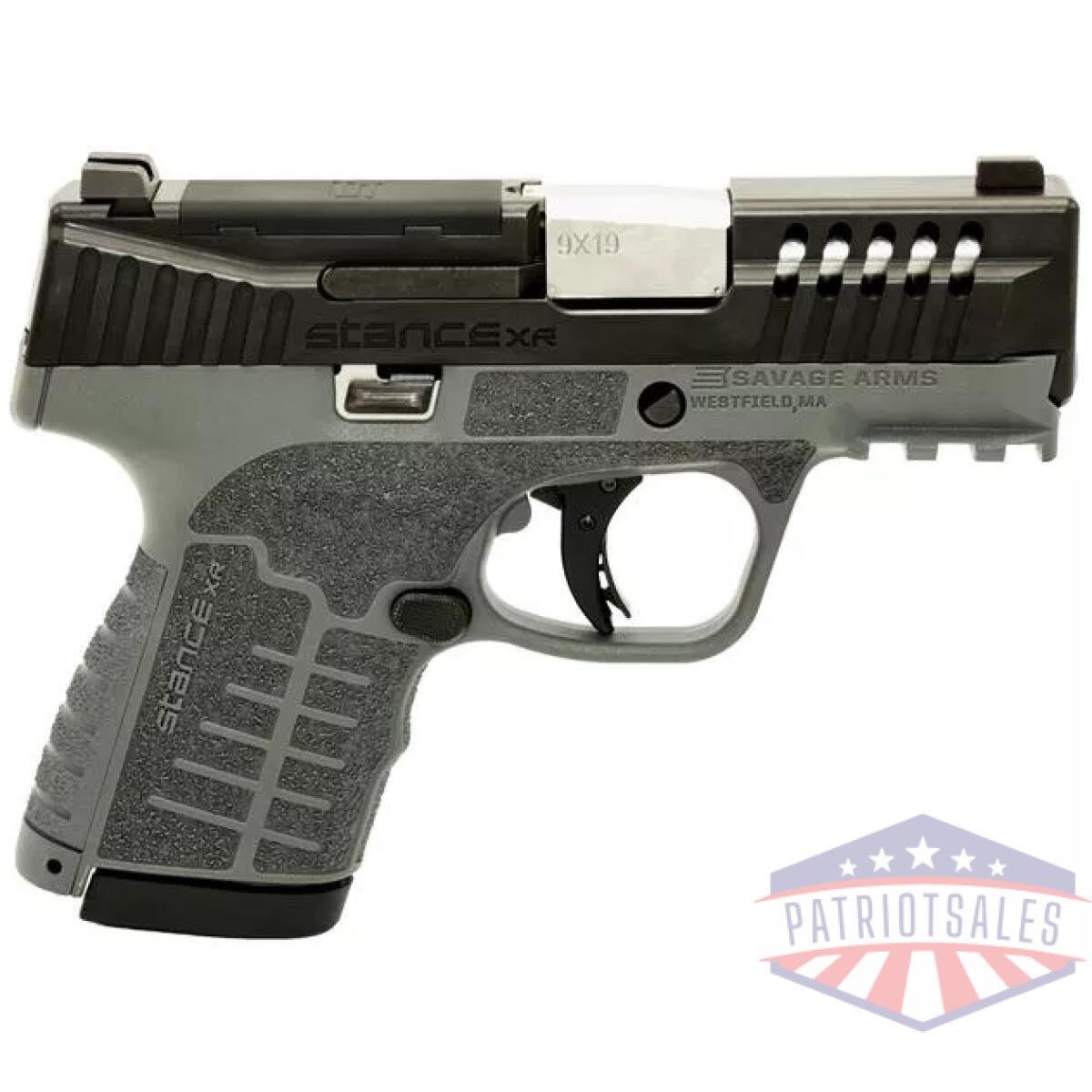 Https3a2f2fmedia. Chattanoogashooting. Com2fimages2fproduct2fbv670662fbv670661. Webp - savage stance xr mc9 handgun 9mm luger 10(1)&13(1)rd magazines 3. 2" barrel gray no safety - https3a2f2fmedia. Chattanoogashooting. Com2fimages2fproduct2fbv670662fbv670661