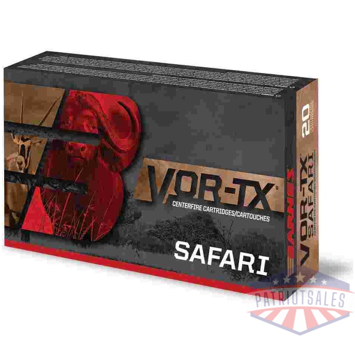 Https3a2f2fmedia. Chattanoogashooting. Com2fimages2fproduct2fbx220272fbarnes_vortx_safari. Jpg - barnes vor-tx safari rifle. 458 lott 500 gr tsx fb 2210 fps - 20/box -