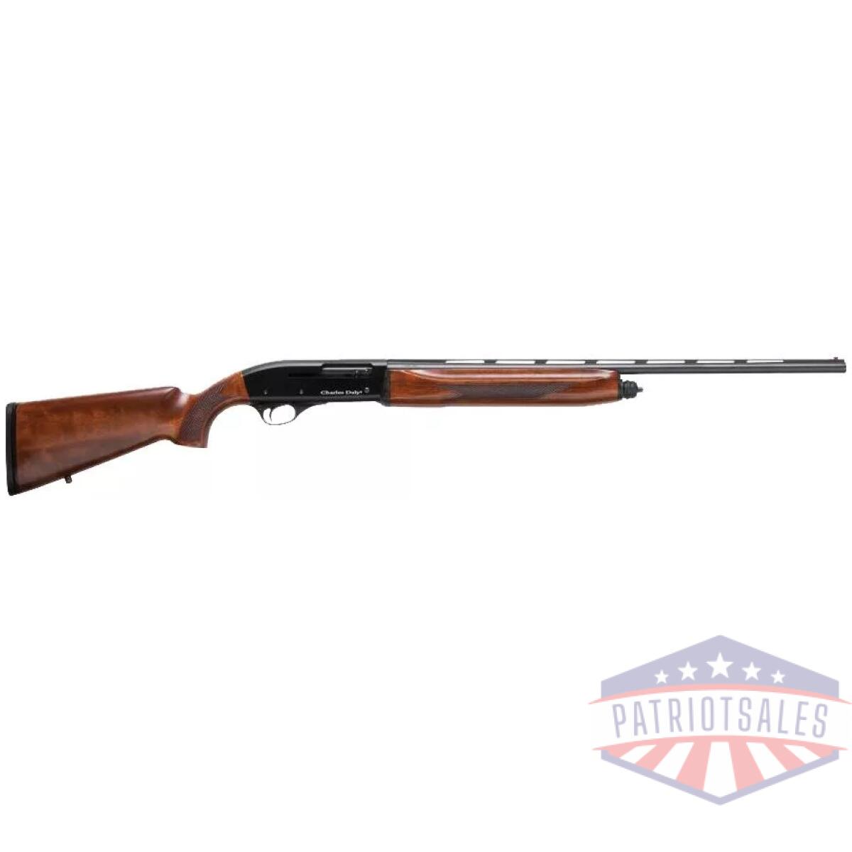 Https3a2f2fmedia. Chattanoogashooting. Com2fimages2fproduct2fch9301692fch930169-1. Webp - charles daly 600 semi auto shotgun 28ga 2. 75" chamber 5rd capacity 26" barrel walnut stock - https3a2f2fmedia. Chattanoogashooting. Com2fimages2fproduct2fch9301692fch930169 1