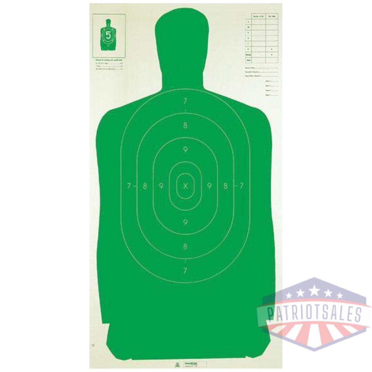 Https3a2f2fmedia. Chattanoogashooting. Com2fimages2fproduct2fcm407322fcm40732_1. Jpg - champion le targets paper silhouette target - 24" x 45" green 100/pack - https3a2f2fmedia. Chattanoogashooting. Com2fimages2fproduct2fcm407322fcm40732 1