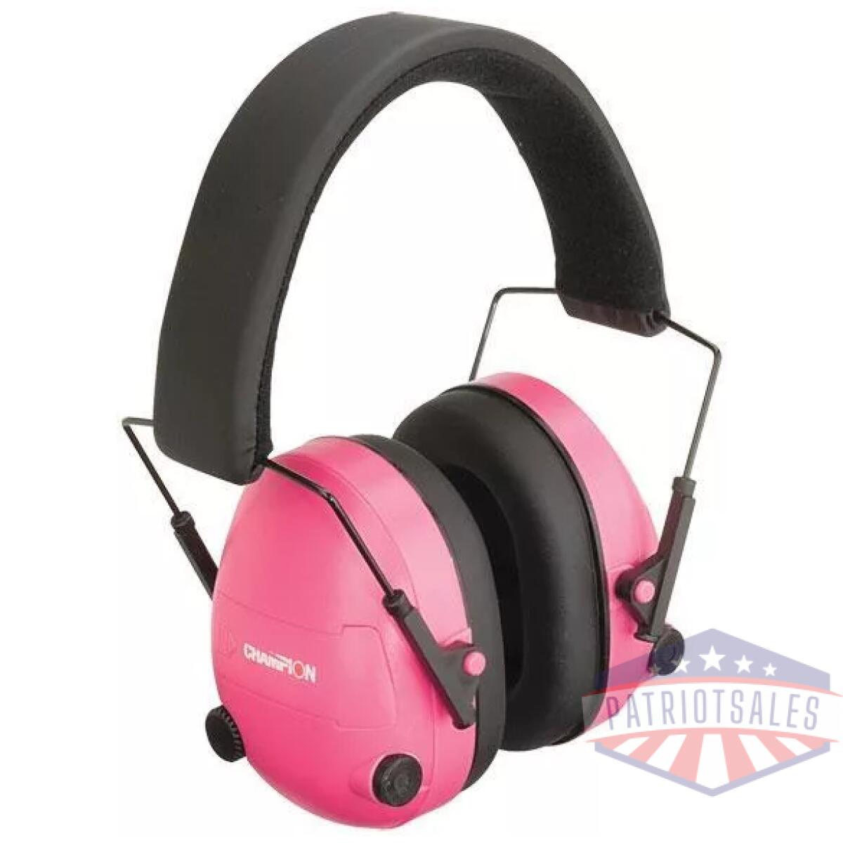 Https3a2f2fmedia. Chattanoogashooting. Com2fimages2fproduct2fcm409752fcm40975_1. Webp - champion electronic ear muffs - pink - https3a2f2fmedia. Chattanoogashooting. Com2fimages2fproduct2fcm409752fcm40975 1