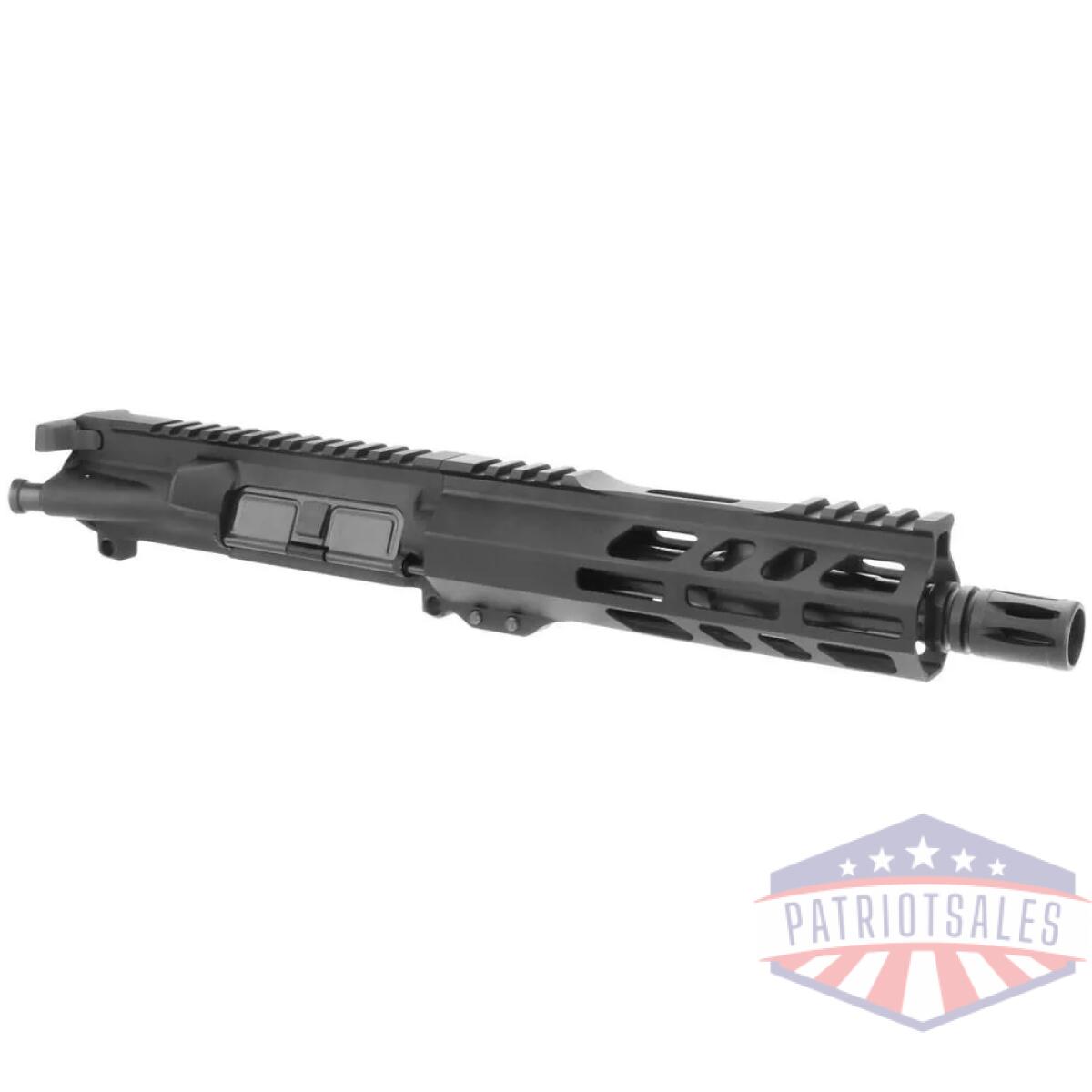 Https3a2f2fmedia. Chattanoogashooting. Com2fimages2fproduct2fefbu55672fefbu5567-1-1. Webp - tacfire ar-15 complete upper 5. 56 nato 7" barrel black with bolt carrier group - https3a2f2fmedia. Chattanoogashooting. Com2fimages2fproduct2fefbu55672fefbu5567 1 1