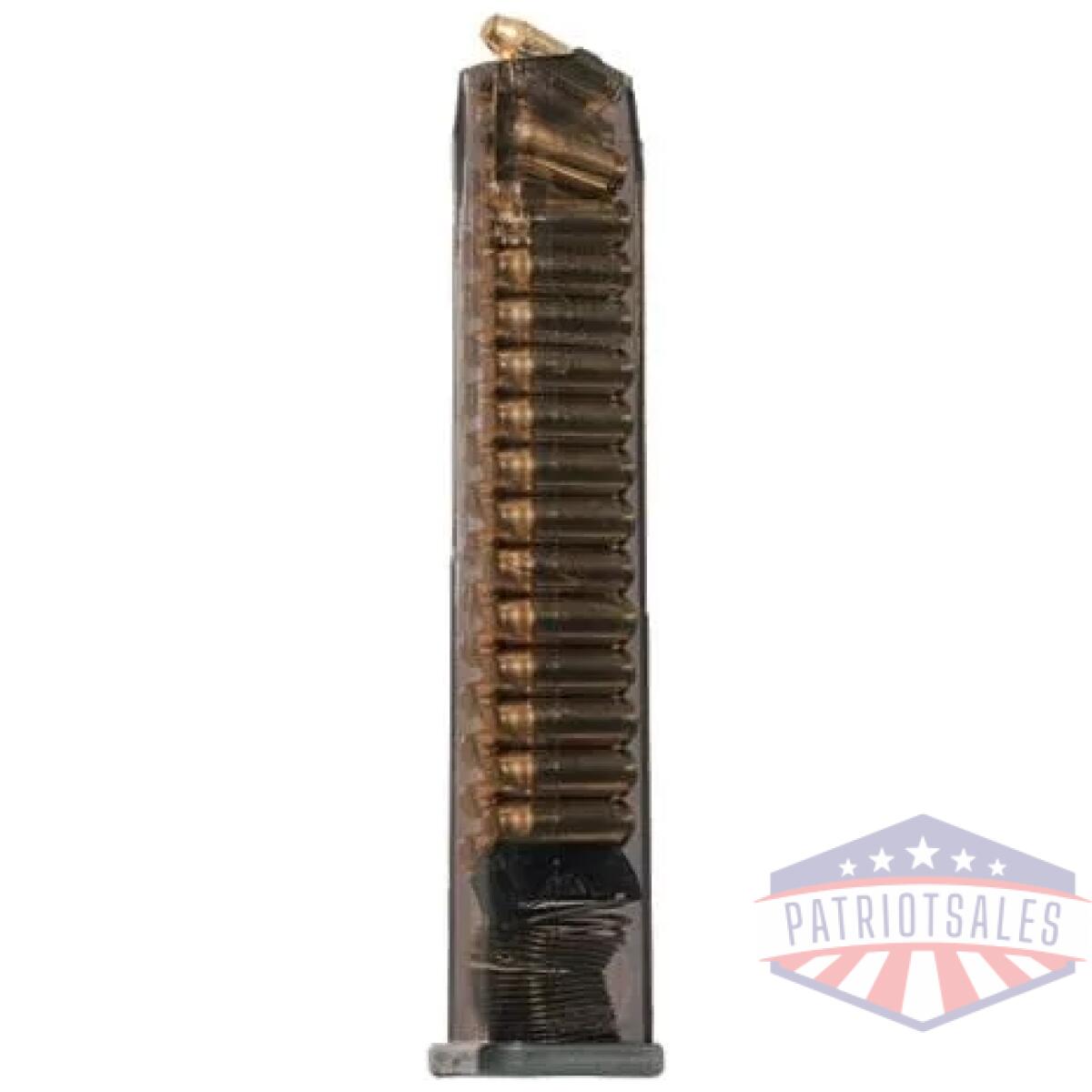 Https3a2f2fmedia. Chattanoogashooting. Com2fimages2fproduct2fehsmkglk20302fehsmkglk2030-1. Webp - elite tactical systems carbon smoke handgun magazine for glock 20 10mm 30/rd - https3a2f2fmedia. Chattanoogashooting. Com2fimages2fproduct2fehsmkglk20302fehsmkglk2030 1