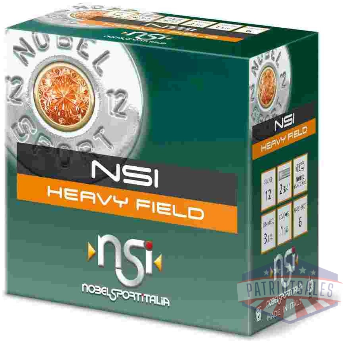 Https3a2f2fmedia. Chattanoogashooting. Com2fimages2fproduct2fepansfh12752fepansfh1275. Jpg - nobel sport heavy field shotshells 12 ga 2-3/4" 1-1/4 oz 1330 fps #7. 5 25/ct - https3a2f2fmedia. Chattanoogashooting. Com2fimages2fproduct2fepansfh12752fepansfh1275