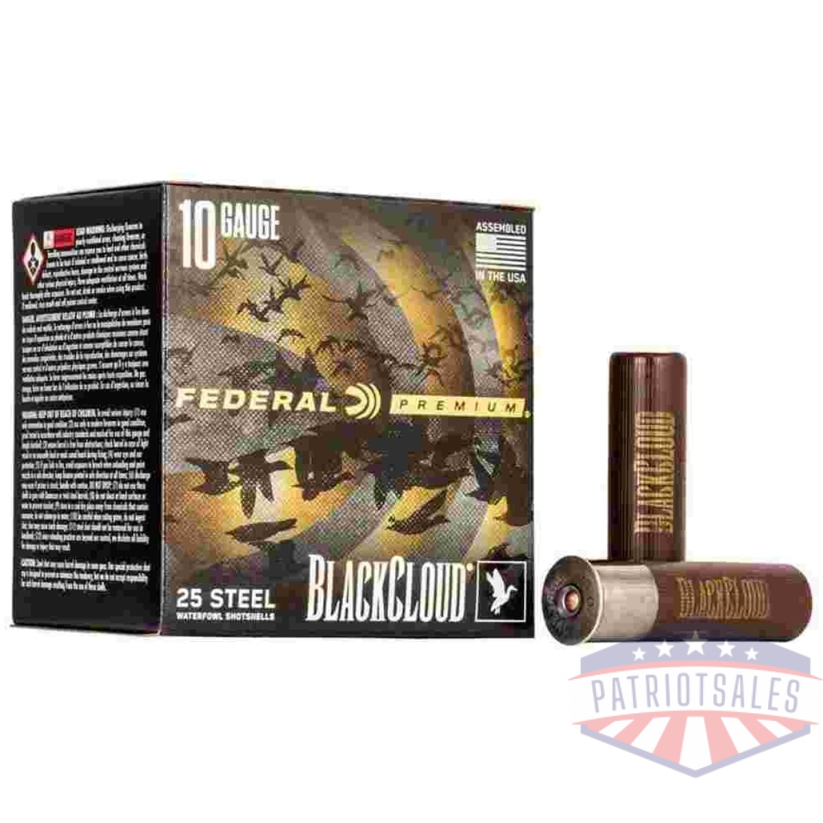 Https3a2f2fmedia. Chattanoogashooting. Com2fimages2fproduct2ffapwbx10722ffapwbx1072-1. Jpg - federal premium black cloud fs steel shotshell 10ga 3-1/2 1-5/8oz 1375 fps #2 25rds - https3a2f2fmedia. Chattanoogashooting. Com2fimages2fproduct2ffapwbx10722ffapwbx1072 1