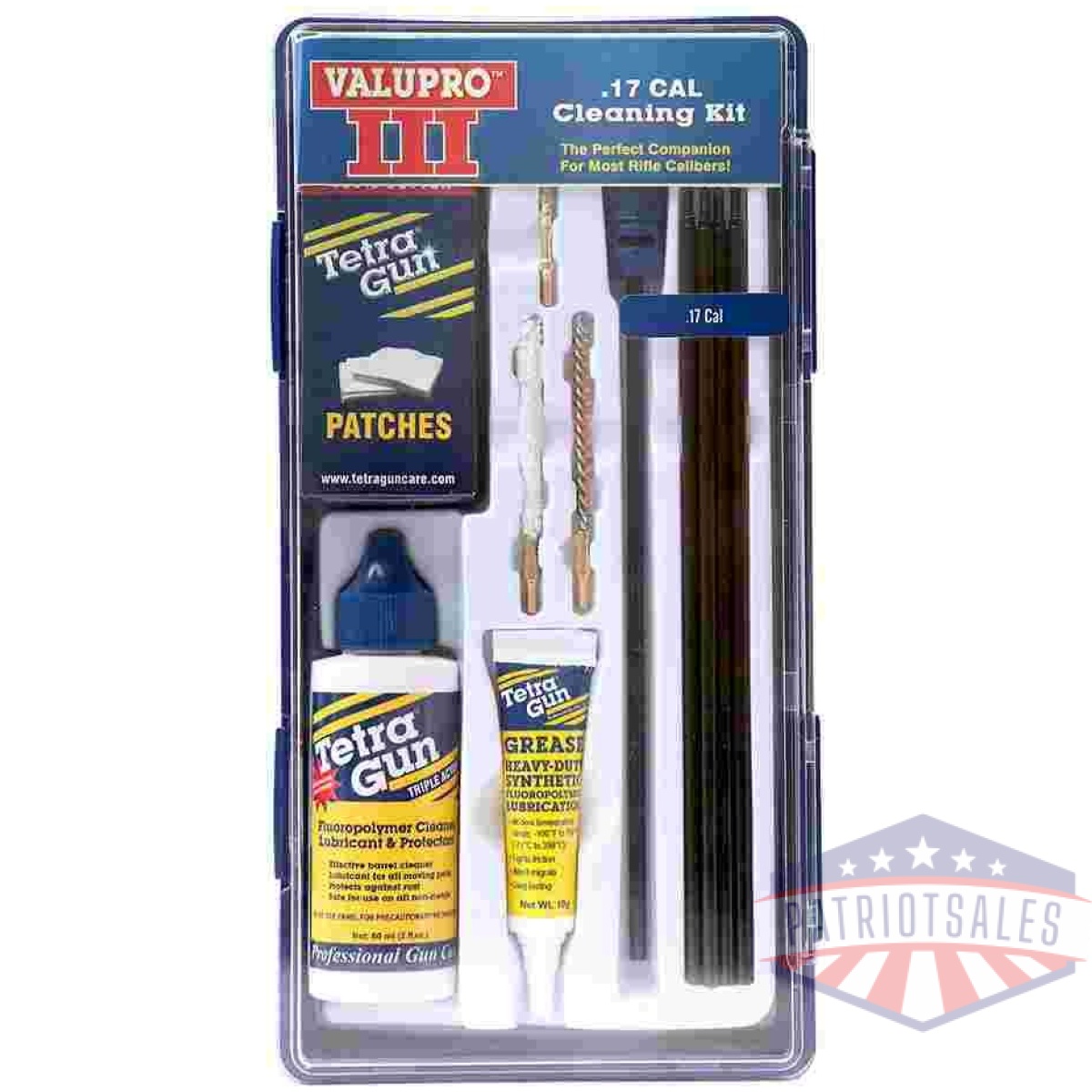 Https3a2f2fmedia. Chattanoogashooting. Com2fimages2fproduct2ffd730i2ffd708i-1_1. Jpg - tetra valupro iii gun cleaning kit. 22/. 223/5. 56mm rifle - https3a2f2fmedia. Chattanoogashooting. Com2fimages2fproduct2ffd730i2ffd708i 1 1