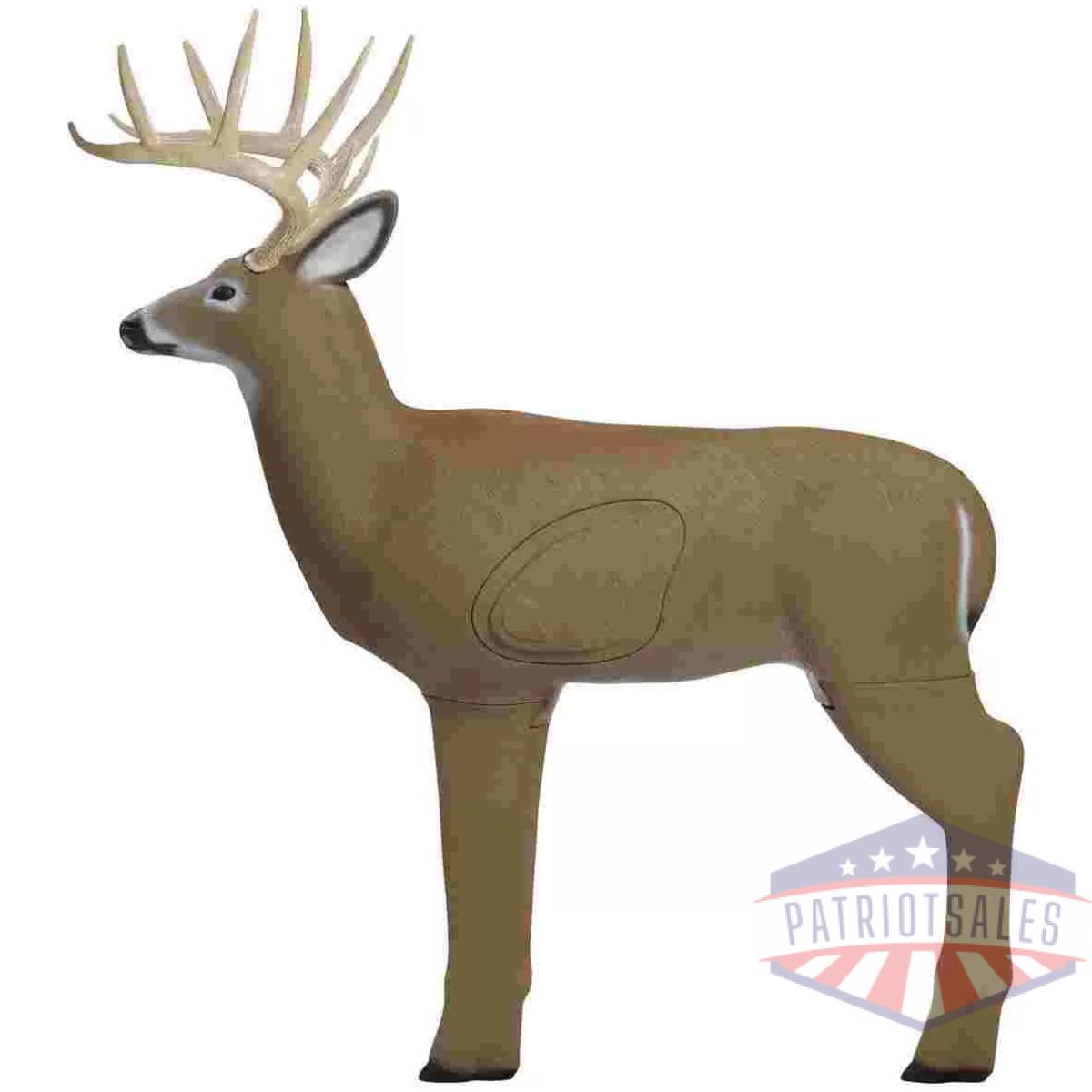 Https3a2f2fmedia. Chattanoogashooting. Com2fimages2fproduct2fgfg716002fgfg71600. Webp - shooter 3d archery targets - 48" tall buck - https3a2f2fmedia. Chattanoogashooting. Com2fimages2fproduct2fgfg716002fgfg71600