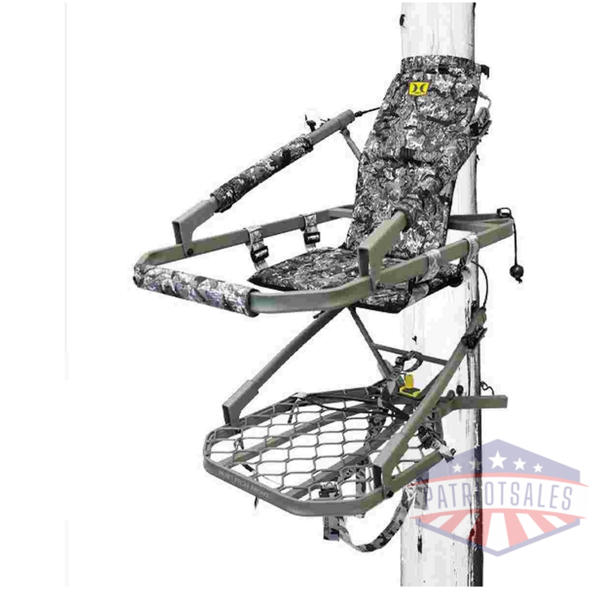 Https3a2f2fmedia. Chattanoogashooting. Com2fimages2fproduct2fgmhwkhc20422fgmhwkhc2042. Jpg - hawk warbird climber tree stand grey camo - https3a2f2fmedia. Chattanoogashooting. Com2fimages2fproduct2fgmhwkhc20422fgmhwkhc2042