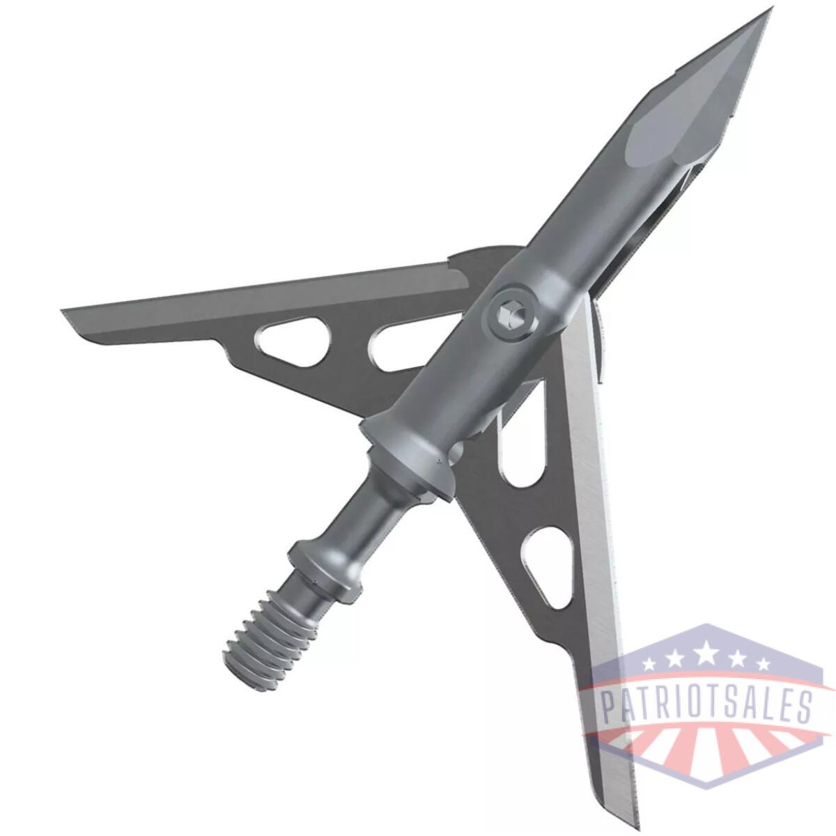 Https3a2f2fmedia. Chattanoogashooting. Com2fimages2fproduct2fgt7422fgt742-2. Webp - g5 outdoors t2: 2-blade expandable broadhead 100/125 replacement blades - https3a2f2fmedia. Chattanoogashooting. Com2fimages2fproduct2fgt7422fgt742 2