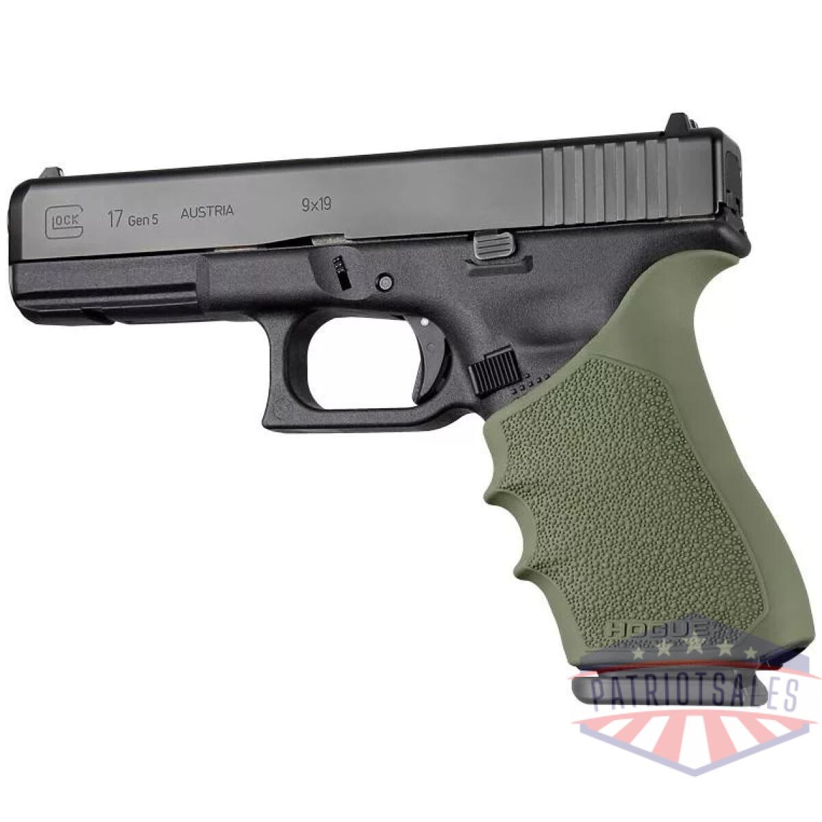 Https3a2f2fmedia. Chattanoogashooting. Com2fimages2fproduct2fha170212fha17021. Webp - hogue handall beavertail grip sleeve glock 17 g17l g19x g34 g34 mos gen 1-2-5 od green - https3a2f2fmedia. Chattanoogashooting. Com2fimages2fproduct2fha170212fha17021