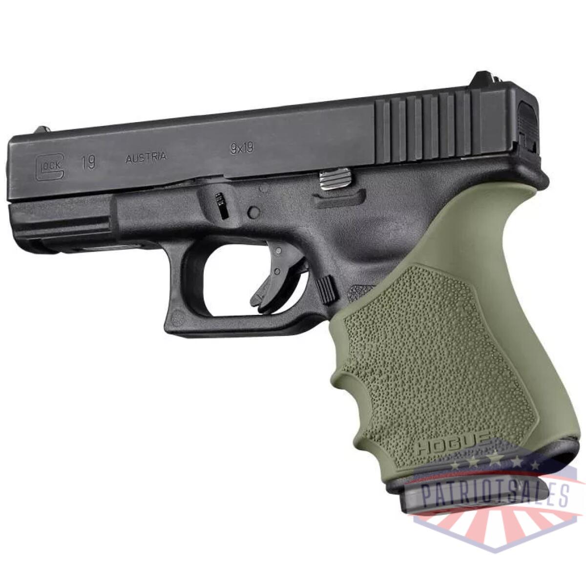 Https3a2f2fmedia. Chattanoogashooting. Com2fimages2fproduct2fha170412fha17041. Webp - handall beavertail grip sleeve glock 19 gen 3-4 od green - https3a2f2fmedia. Chattanoogashooting. Com2fimages2fproduct2fha170412fha17041