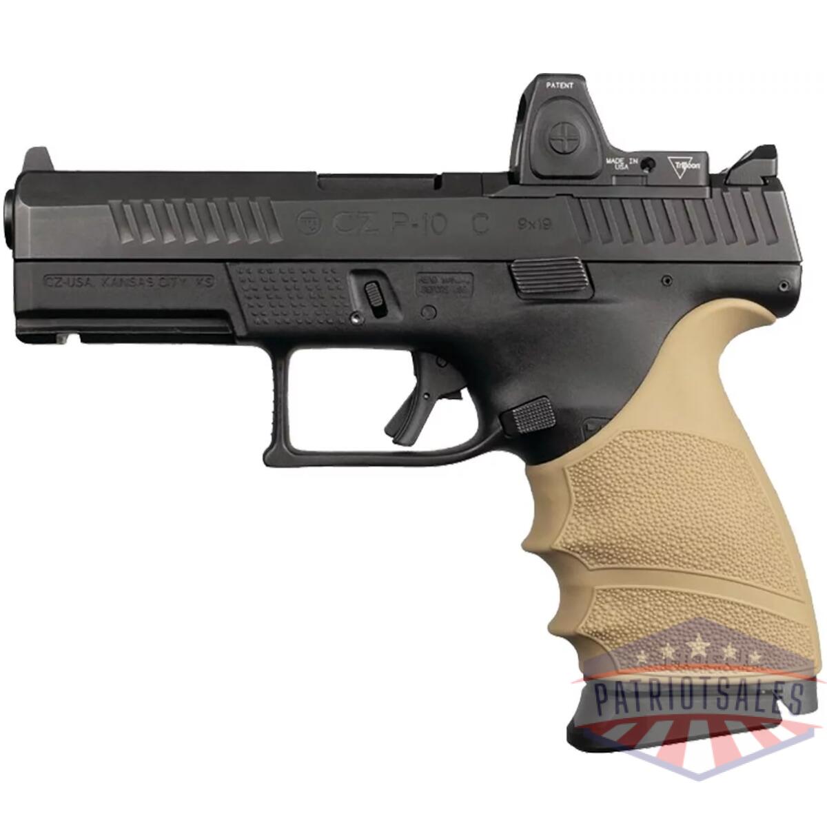 Https3a2f2fmedia. Chattanoogashooting. Com2fimages2fproduct2fha178132fha17813. Webp - hogue handall beavertail grip sleeve cz p-10 compact 9mm - fde - https3a2f2fmedia. Chattanoogashooting. Com2fimages2fproduct2fha178132fha17813