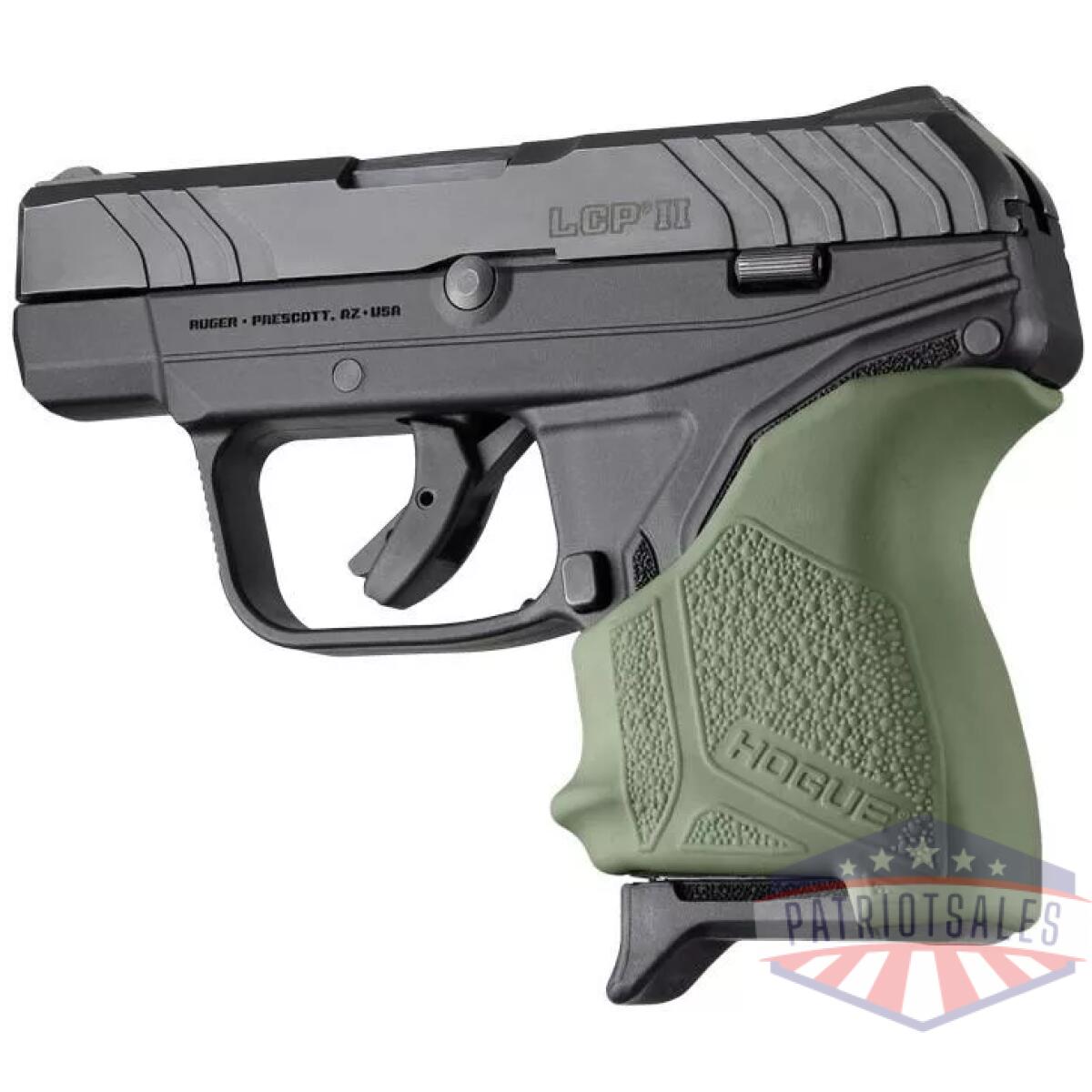 Https3a2f2fmedia. Chattanoogashooting. Com2fimages2fproduct2fha181212fha18121. Webp - hogue handall beavertail grip sleeve for ruger lcp ii-od green - https3a2f2fmedia. Chattanoogashooting. Com2fimages2fproduct2fha181212fha18121