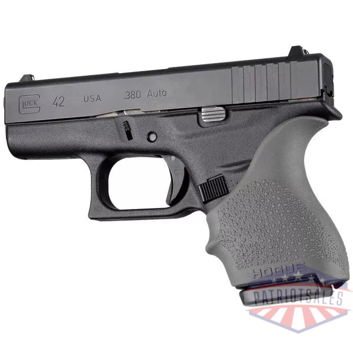 Https3a2f2fmedia. Chattanoogashooting. Com2fimages2fproduct2fha182022fha18202-1. Webp - hogue handall beavertail handgun grip sleeve for glock 42 43 slate grey - https3a2f2fmedia. Chattanoogashooting. Com2fimages2fproduct2fha182022fha18202 1