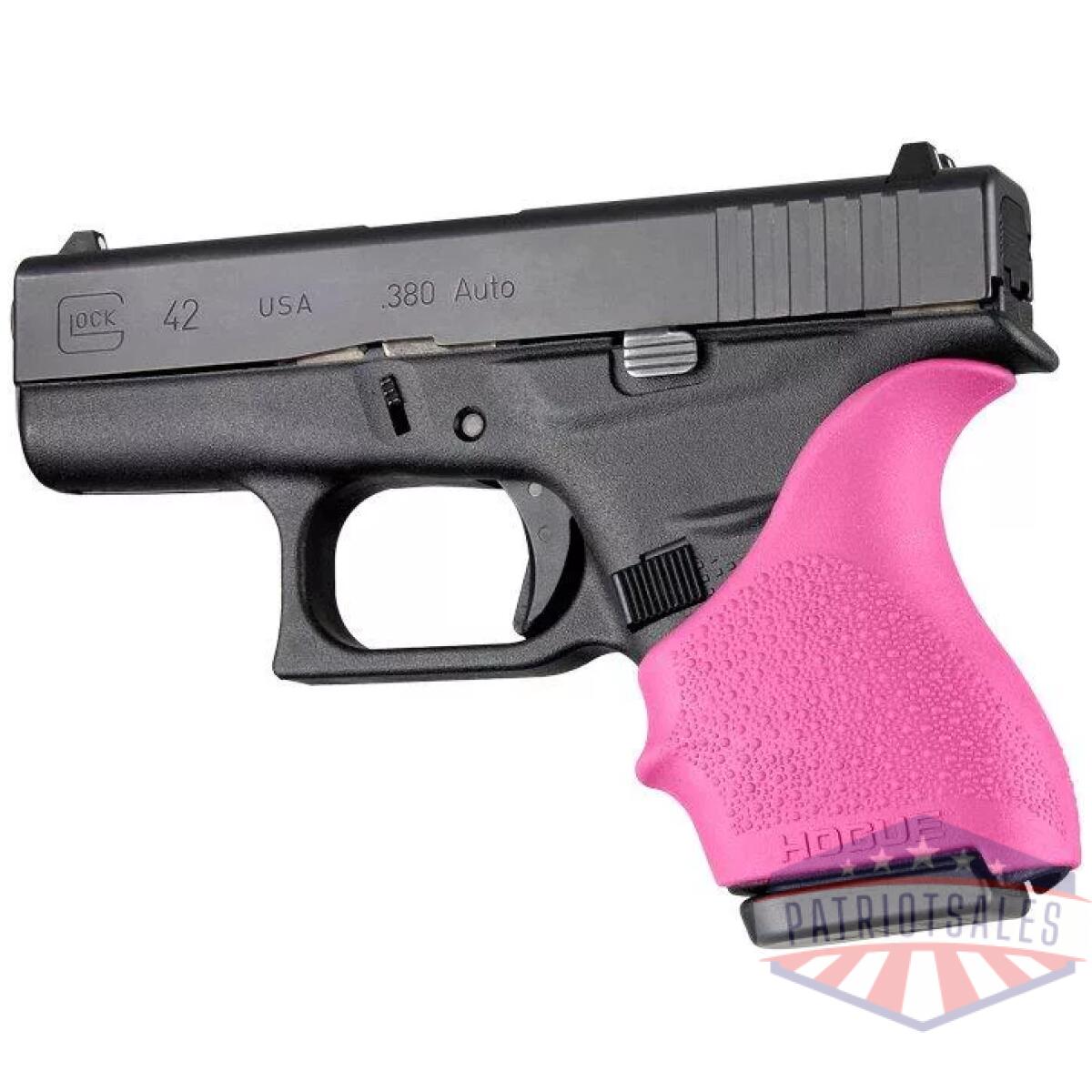 Https3a2f2fmedia. Chattanoogashooting. Com2fimages2fproduct2fha182072fha18207. Webp - hogue handall beaver tail grip sleeve glock 42 43 pink - https3a2f2fmedia. Chattanoogashooting. Com2fimages2fproduct2fha182072fha18207