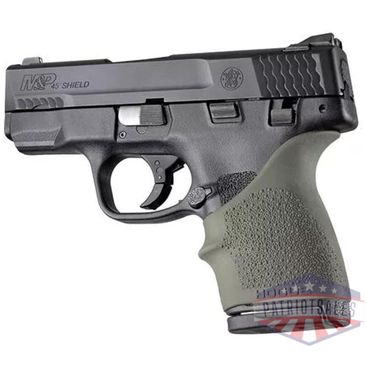 Https3a2f2fmedia. Chattanoogashooting. Com2fimages2fproduct2fha183012fha18301. Webp - hogue handall beavertail grip sleeve s&w m&p shield 45 kahr p9/p40/cw9/cw40- green - https3a2f2fmedia. Chattanoogashooting. Com2fimages2fproduct2fha183012fha18301