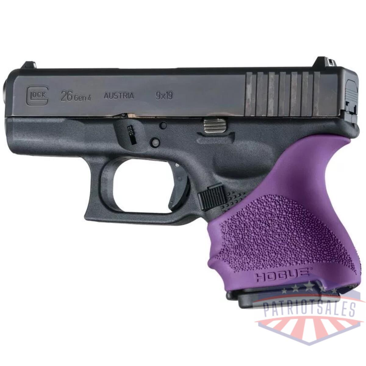 Https3a2f2fmedia. Chattanoogashooting. Com2fimages2fproduct2fha186062fha18606. Webp - hogue handall beavertail grip sleeve glock 26/27-purple - https3a2f2fmedia. Chattanoogashooting. Com2fimages2fproduct2fha186062fha18606