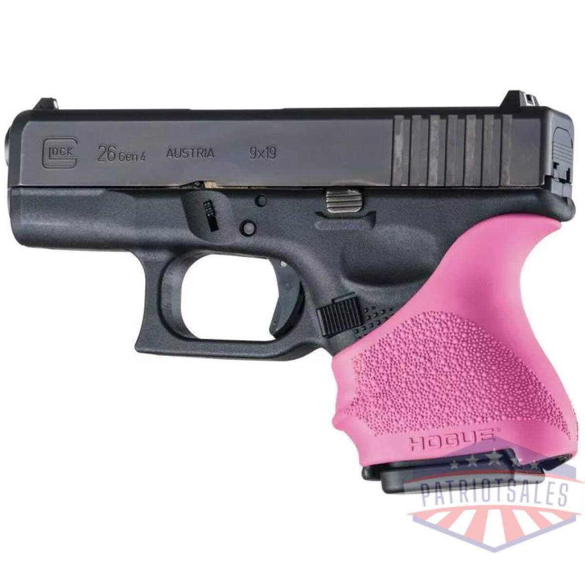 Https3a2f2fmedia. Chattanoogashooting. Com2fimages2fproduct2fha186072fha18607. Webp - hogue handall beavertail grip sleeve glock 26/27-pink - https3a2f2fmedia. Chattanoogashooting. Com2fimages2fproduct2fha186072fha18607