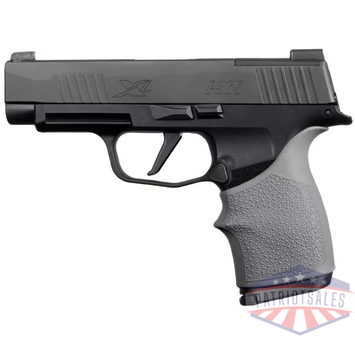 Https3a2f2fmedia. Chattanoogashooting. Com2fimages2fproduct2fha187122fha18712-1-1. Webp - hogue handall beavertail handgun grip sleeve for sig sauer p365xl slate grey - https3a2f2fmedia. Chattanoogashooting. Com2fimages2fproduct2fha187122fha18712 1 1