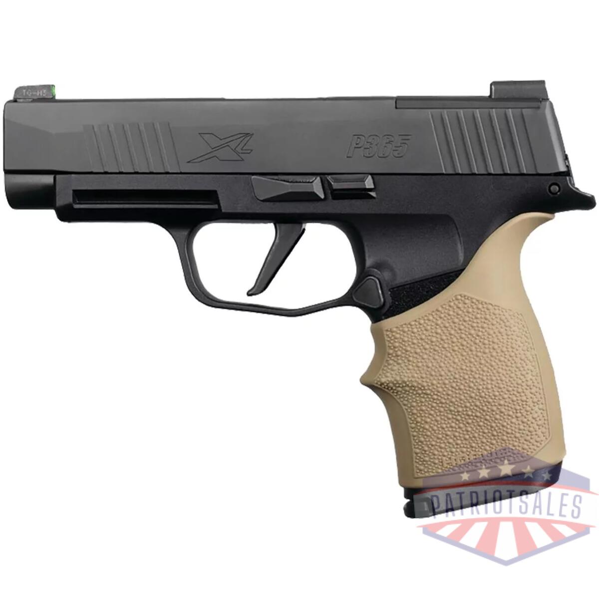 Https3a2f2fmedia. Chattanoogashooting. Com2fimages2fproduct2fha187132fha18713. Webp - hogue handall beavertail grip sleeve sig sauer p365xl- fde - https3a2f2fmedia. Chattanoogashooting. Com2fimages2fproduct2fha187132fha18713