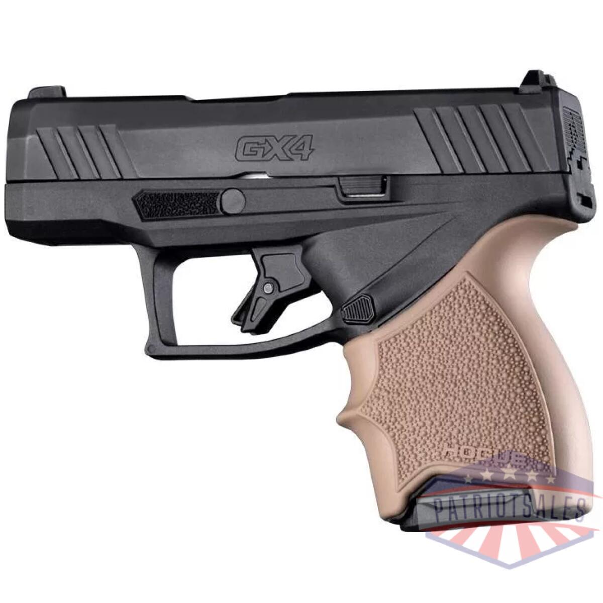 Https3a2f2fmedia. Chattanoogashooting. Com2fimages2fproduct2fha187232fha18723-1. Webp - hogue handall beavertail handgun grip sleeve for taurus gx4/gx4l fde - https3a2f2fmedia. Chattanoogashooting. Com2fimages2fproduct2fha187232fha18723 1