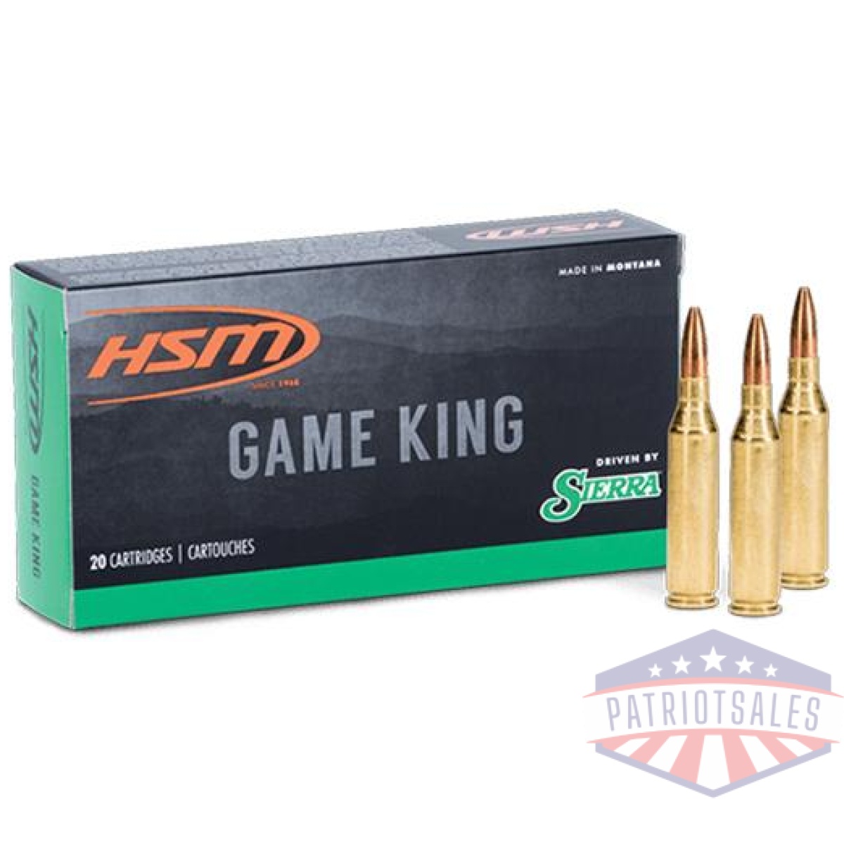 Https3a2f2fmedia. Chattanoogashooting. Com2fimages2fproduct2fhehsm3040krag11n2fhehsm6rem4n. Jpg - hsm gameking rifle ammunition. 30-40 krag 150gr sp 20/ct - https3a2f2fmedia. Chattanoogashooting. Com2fimages2fproduct2fhehsm3040krag11n2fhehsm6rem4n