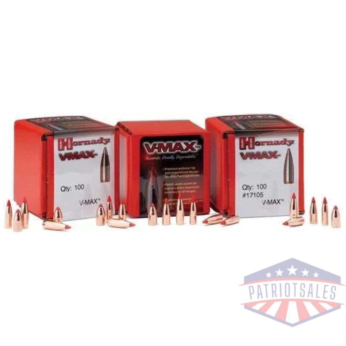 Https3a2f2fmedia. Chattanoogashooting. Com2fimages2fproduct2fho226062fho22606. Webp - hornady v-max bullets. 20 cal. 204" 40 gr v-max 250/ct - https3a2f2fmedia. Chattanoogashooting. Com2fimages2fproduct2fho226062fho22606