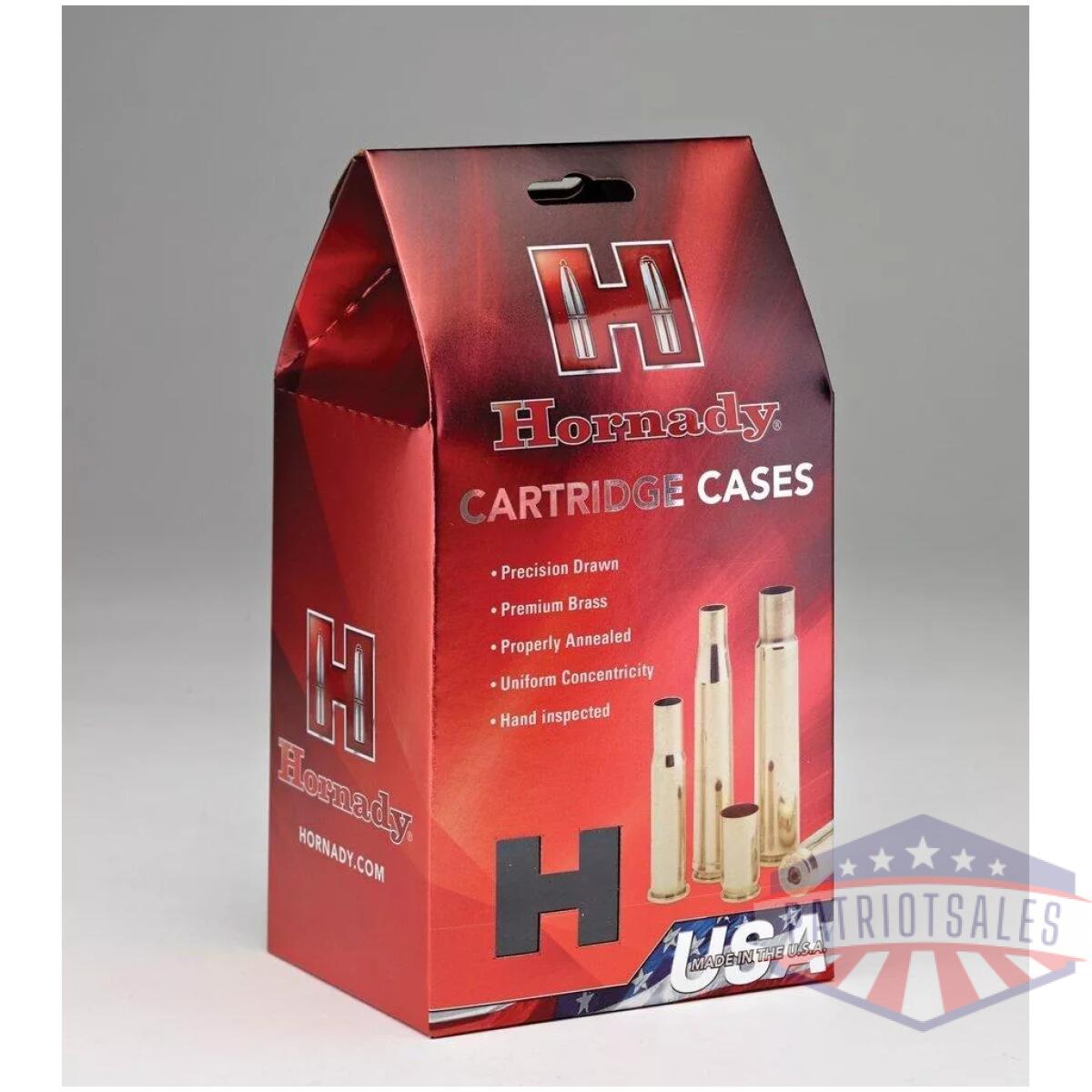 Https3a2f2fmedia. Chattanoogashooting. Com2fimages2fproduct2fho86192fho8619. Webp - hornady unprimed brass rifle cartridge cases. 22 creedmoor 50/rd - https3a2f2fmedia. Chattanoogashooting. Com2fimages2fproduct2fho86192fho8619