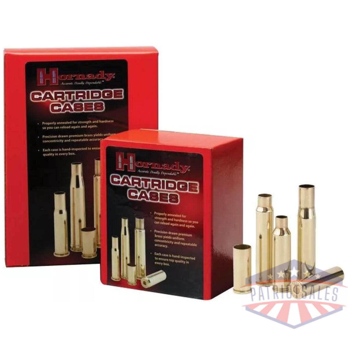 Https3a2f2fmedia. Chattanoogashooting. Com2fimages2fproduct2fho86281b2fho86281b_1. Webp - hornady unprimed brass rifle cartridge cases 6. 5 creedmoor 2000/ct box - https3a2f2fmedia. Chattanoogashooting. Com2fimages2fproduct2fho86281b2fho86281b 1