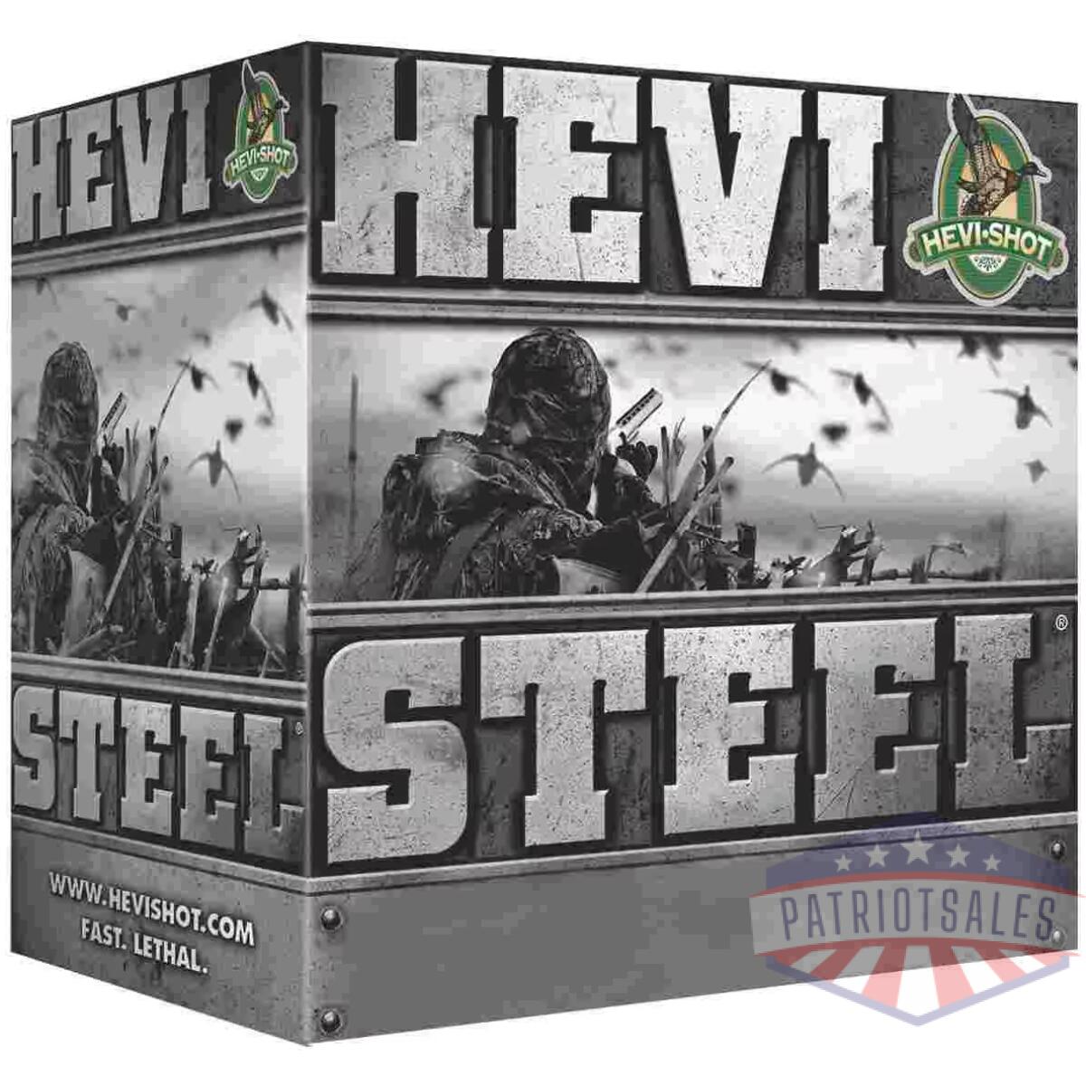 Https3a2f2fmedia. Chattanoogashooting. Com2fimages2fproduct2fhv612232fhv61223. Webp - hevi-shot hevi-steel shotshells 12 ga 2-3/4" 1-1/8 oz 1500 fps #3 25/box - https3a2f2fmedia. Chattanoogashooting. Com2fimages2fproduct2fhv612232fhv61223