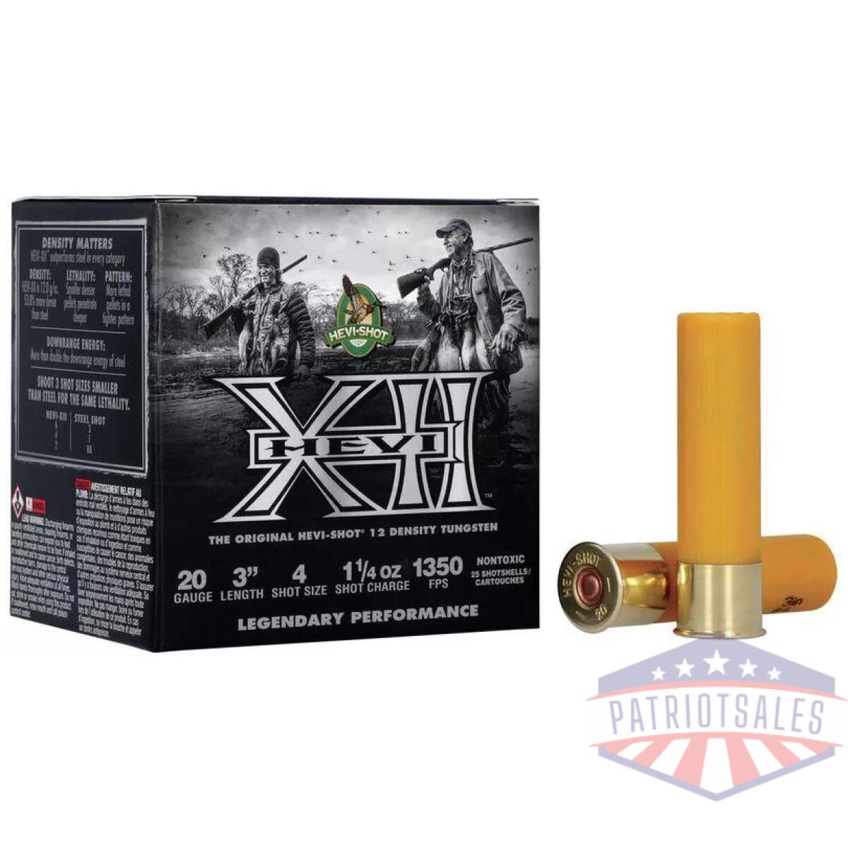 Https3a2f2fmedia. Chattanoogashooting. Com2fimages2fproduct2fhvhs532042fhvhs53204-1. Webp - hevi-shot hevi-xii shotshells 20 ga 3" 1. 25 oz 1350 fps #4 25/ct - https3a2f2fmedia. Chattanoogashooting. Com2fimages2fproduct2fhvhs532042fhvhs53204 1