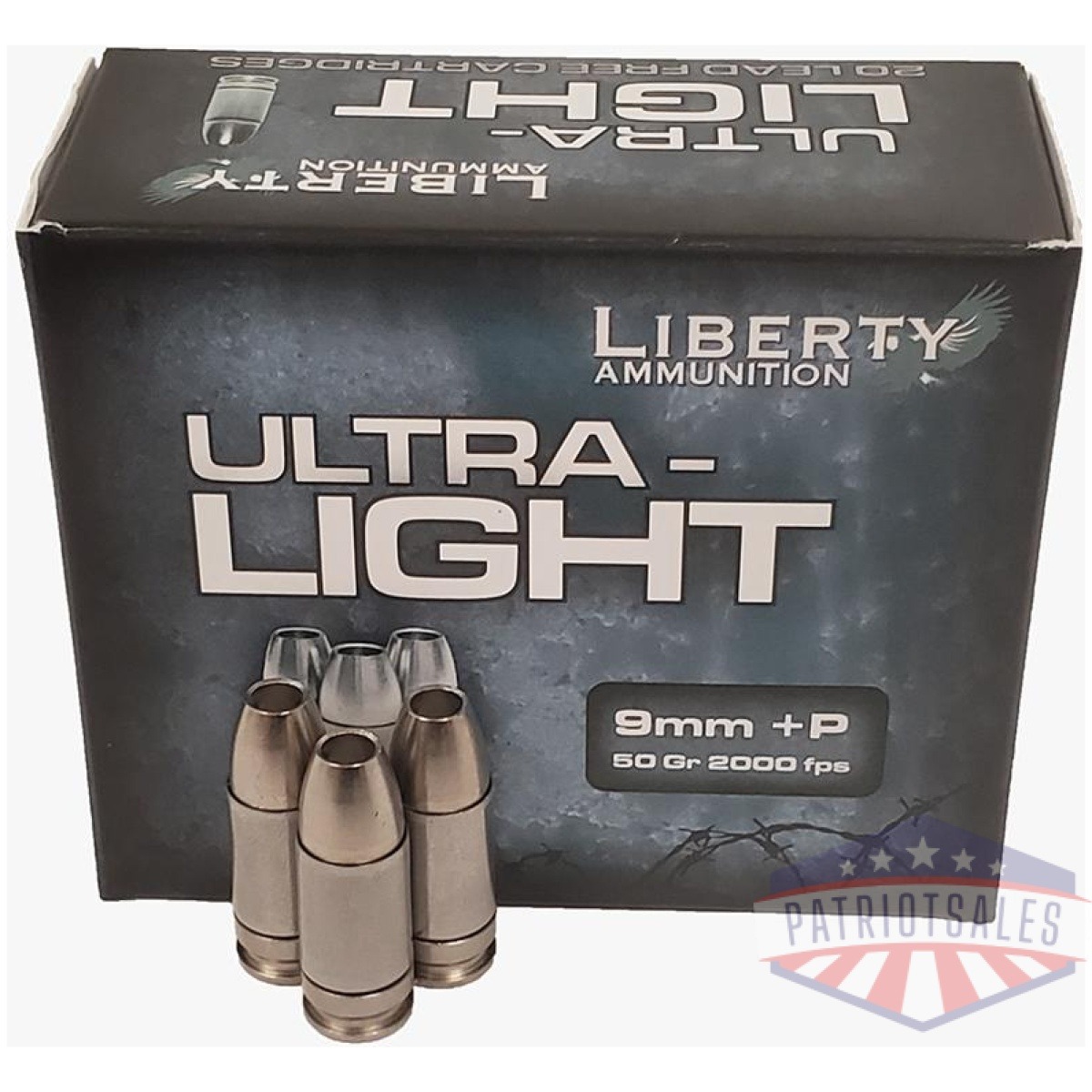 Https3a2f2fmedia. Chattanoogashooting. Com2fimages2fproduct2fivlaul90522fivlaul9052. Jpg - liberty ammunition ultra-light ammunition 9mm +p 50 gr. Copper mono. Frag hp 20/ct - https3a2f2fmedia. Chattanoogashooting. Com2fimages2fproduct2fivlaul90522fivlaul9052