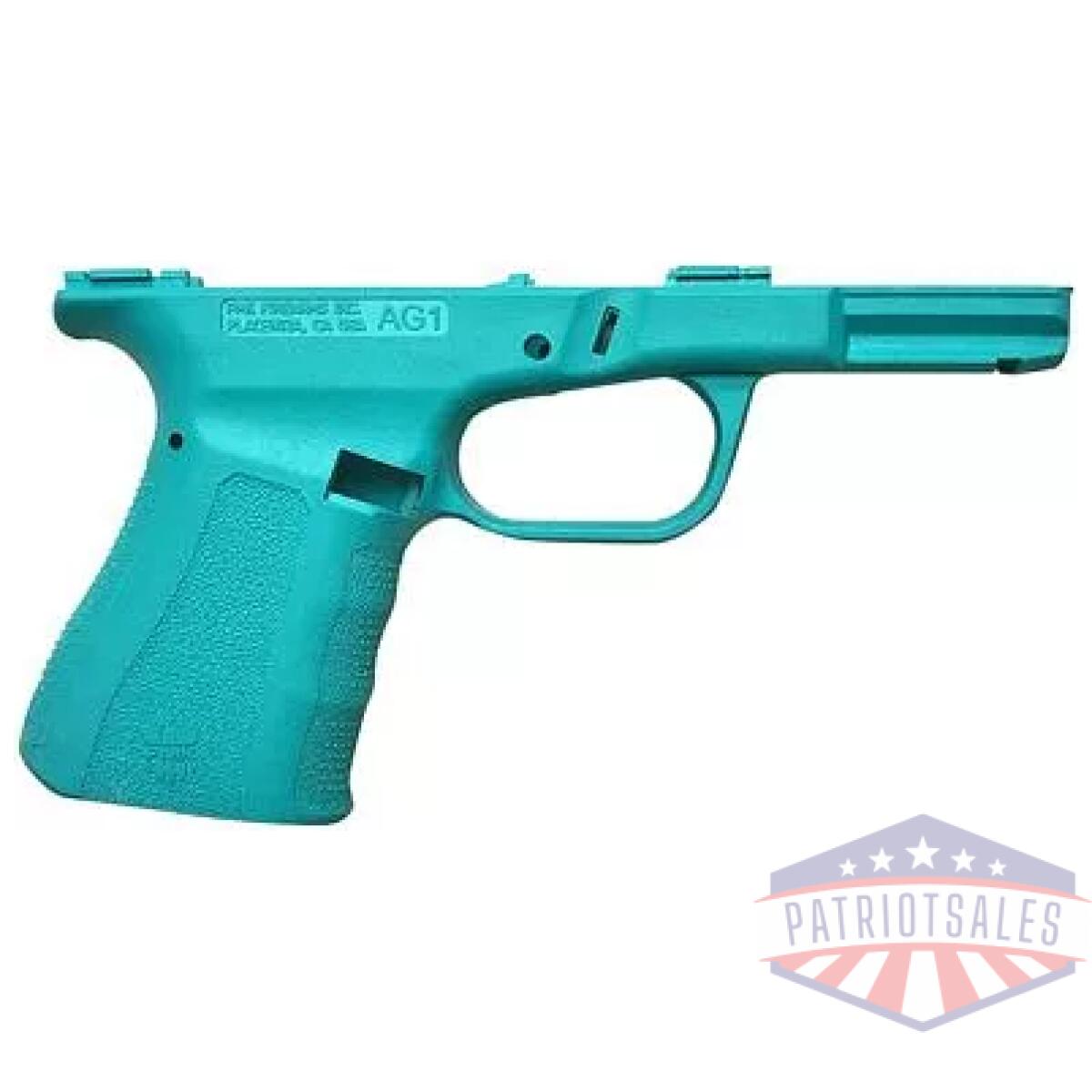 Https3a2f2fmedia. Chattanoogashooting. Com2fimages2fproduct2fjjfmkgag1bj2fjjfmkgag1bj. Webp - fmk firearms ag1 glock 19 gen3 frame only - blue jay (robin's egg blue) - https3a2f2fmedia. Chattanoogashooting. Com2fimages2fproduct2fjjfmkgag1bj2fjjfmkgag1bj