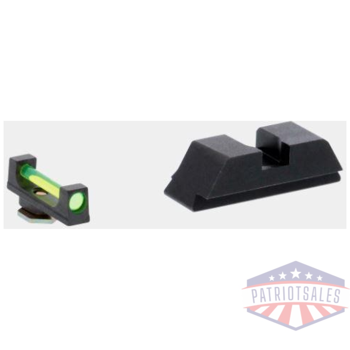 Https3a2f2fmedia. Chattanoogashooting. Com2fimages2fproduct2fkqgft1252fkqgft125. Jpg - ameriglo green fiber. 115 front black rear for glock gen5 17-19-19x-26-34-45 - https3a2f2fmedia. Chattanoogashooting. Com2fimages2fproduct2fkqgft1252fkqgft125