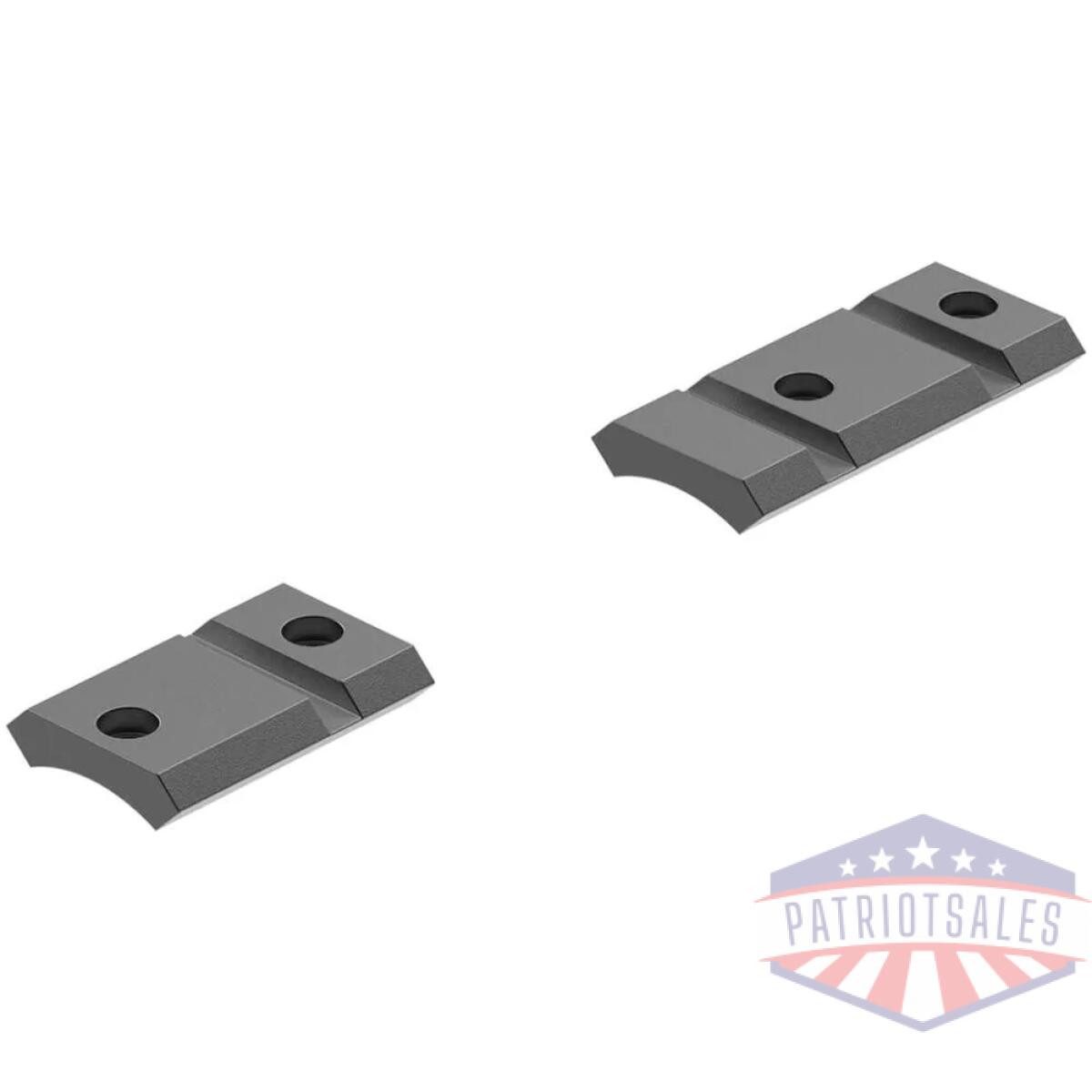 Https3a2f2fmedia. Chattanoogashooting. Com2fimages2fproduct2flu1802952flu180295-1. Webp - leupold qrw savage round receiver rail 10/110 (8-40) matte black 2/ct - https3a2f2fmedia. Chattanoogashooting. Com2fimages2fproduct2flu1802952flu180295 1