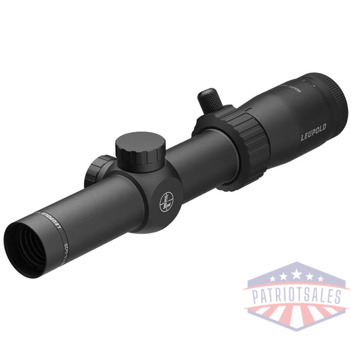 Https3a2f2fmedia. Chattanoogashooting. Com2fimages2fproduct2flu1806702flu180670. Webp - leupold mark 3hd rifle scope - 1. 5-4x20mm 30mm sfp ar-ballistic - matte - https3a2f2fmedia. Chattanoogashooting. Com2fimages2fproduct2flu1806702flu180670