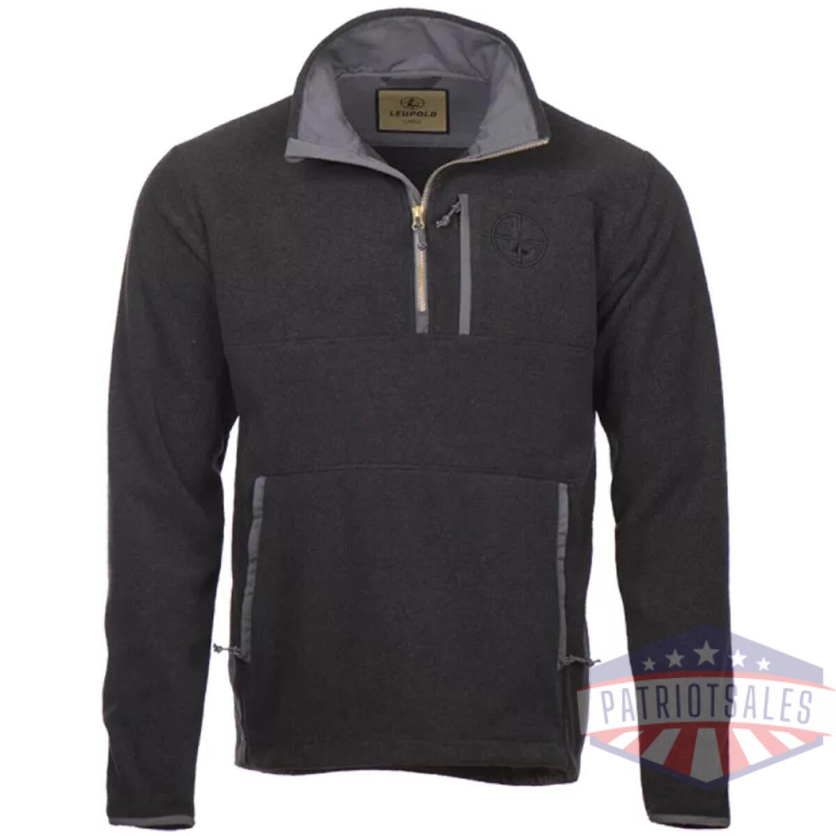 Https3a2f2fmedia. Chattanoogashooting. Com2fimages2fproduct2flu1823012flu182301. Webp - leupold make ready 1/4 zip fleece jacket iron gray 3xl - https3a2f2fmedia. Chattanoogashooting. Com2fimages2fproduct2flu1823012flu182301