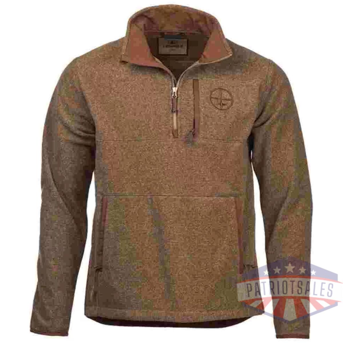 Https3a2f2fmedia. Chattanoogashooting. Com2fimages2fproduct2flu1823022flu182302-1. Webp - leupold make ready 1/4 zip fleece jacket bone brown m - https3a2f2fmedia. Chattanoogashooting. Com2fimages2fproduct2flu1823022flu182302 1