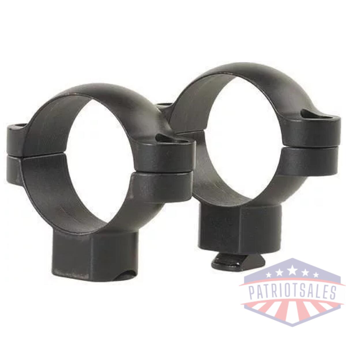 Https3a2f2fmedia. Chattanoogashooting. Com2fimages2fproduct2flu510332flu51033. Webp - leupold 2-piece std windage adjustable steel rings 30mm super high matte - https3a2f2fmedia. Chattanoogashooting. Com2fimages2fproduct2flu510332flu51033