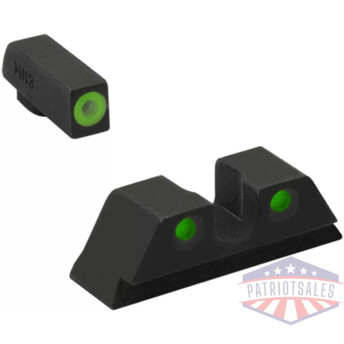 Https3a2f2fmedia. Chattanoogashooting. Com2fimages2fproduct2fmk4088931112fgreengreen_6. Webp - meprolight ml40889 hyper-bright green ring front/green rear sights for fn 509 - https3a2f2fmedia. Chattanoogashooting. Com2fimages2fproduct2fmk4088931112fgreengreen 6